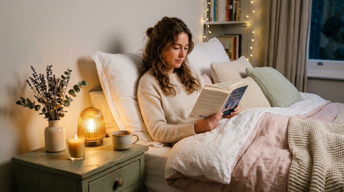 Top 3 veilleuses chambre bébé 2025 : douces et belles