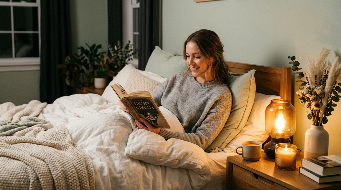 Meilleure veilleuse pour dormir : guide adultes et enfants