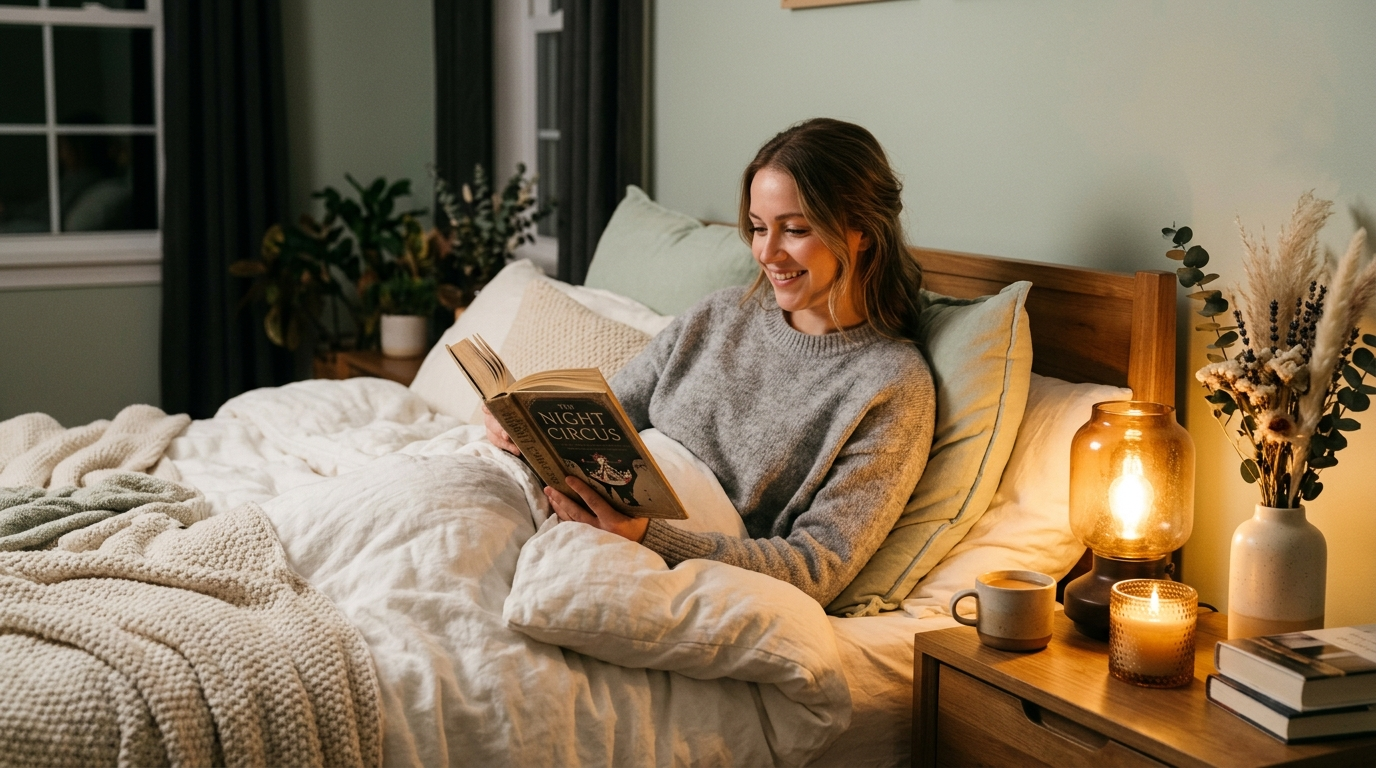 Meilleure veilleuse pour dormir : guide adultes et enfants