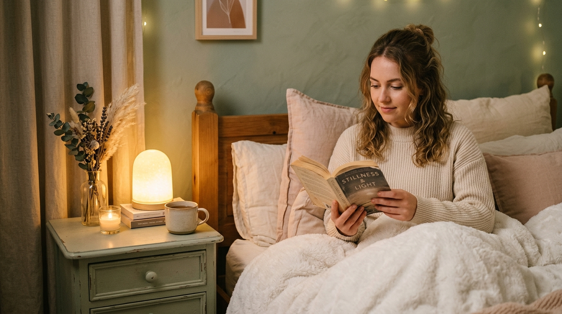 Cadeau naissance veilleuse : le guide complet