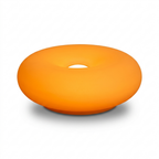 Lampe de Chevet USB Donut - Lumière Douce Rechargeable