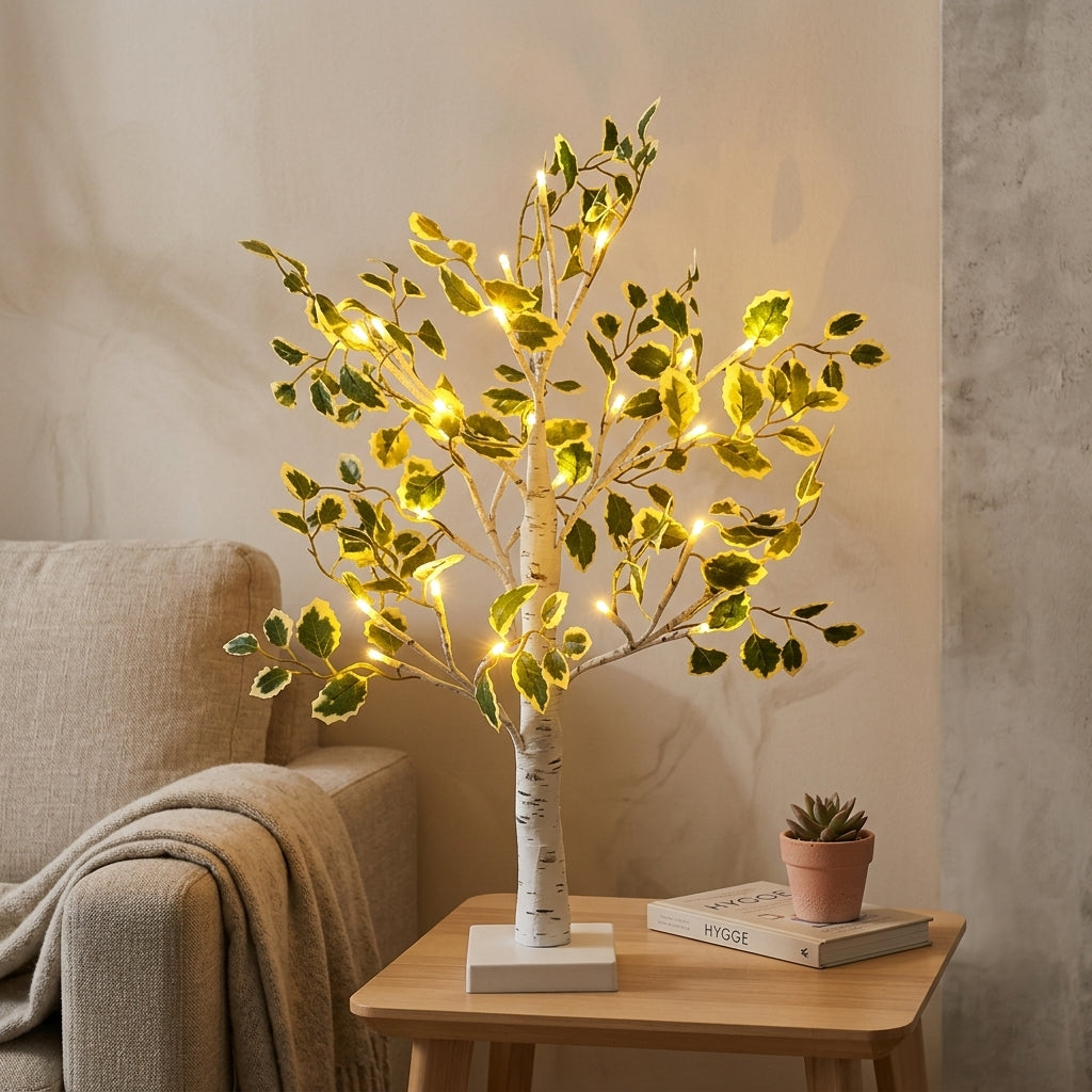 Lampe de Chevet Design - Lumière Chaude et Cosy pour Ton Cocon