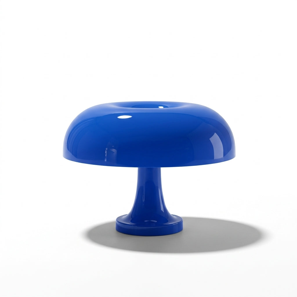 Lampe de Chevet Champignon Design - Lumière Douce & Rechargeable