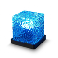 Lampe de Chevet Aurora 16 Couleurs - Veilleuse Rechargeable Cozy