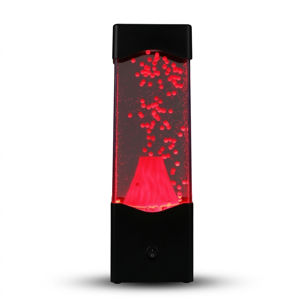 Lampe de Chevet LED Rechargeable - Lumière Douce Tamisée