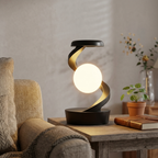 Lampe de Chevet Rotating RGB Rechargeable USB-C