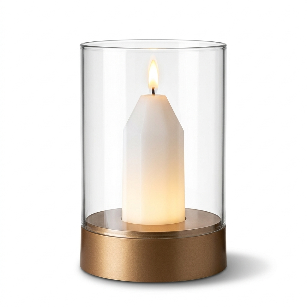 Lampe de chevet LED rechargeable avec éclairage tamisé réglable