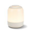 Lampe de Chevet Tactile Rechargeable - Ambiance Cozy pour ta Chambre