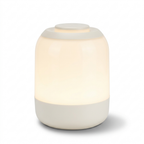 Lampe de Chevet Tactile Rechargeable - Ambiance Cozy pour ta Chambre