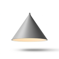 Lampe de Chevet Minimaliste LED Design Noir