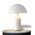 Lampe de Chevet LED Design Nordique - Éclairage Tamisé Chambre
