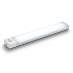 Lampe de Chevet LED Rechargeable - Lumière Douce & Design
