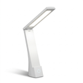 Lampe de chevet LED rechargeable avec contrôle tactile et lumière tamisée