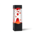 Lampe de Chevet LED Rechargeable - Lumière Douce Tamisée