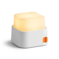 Lampe de Chevet USB Rechargeable - Lumière Douce & Cozy