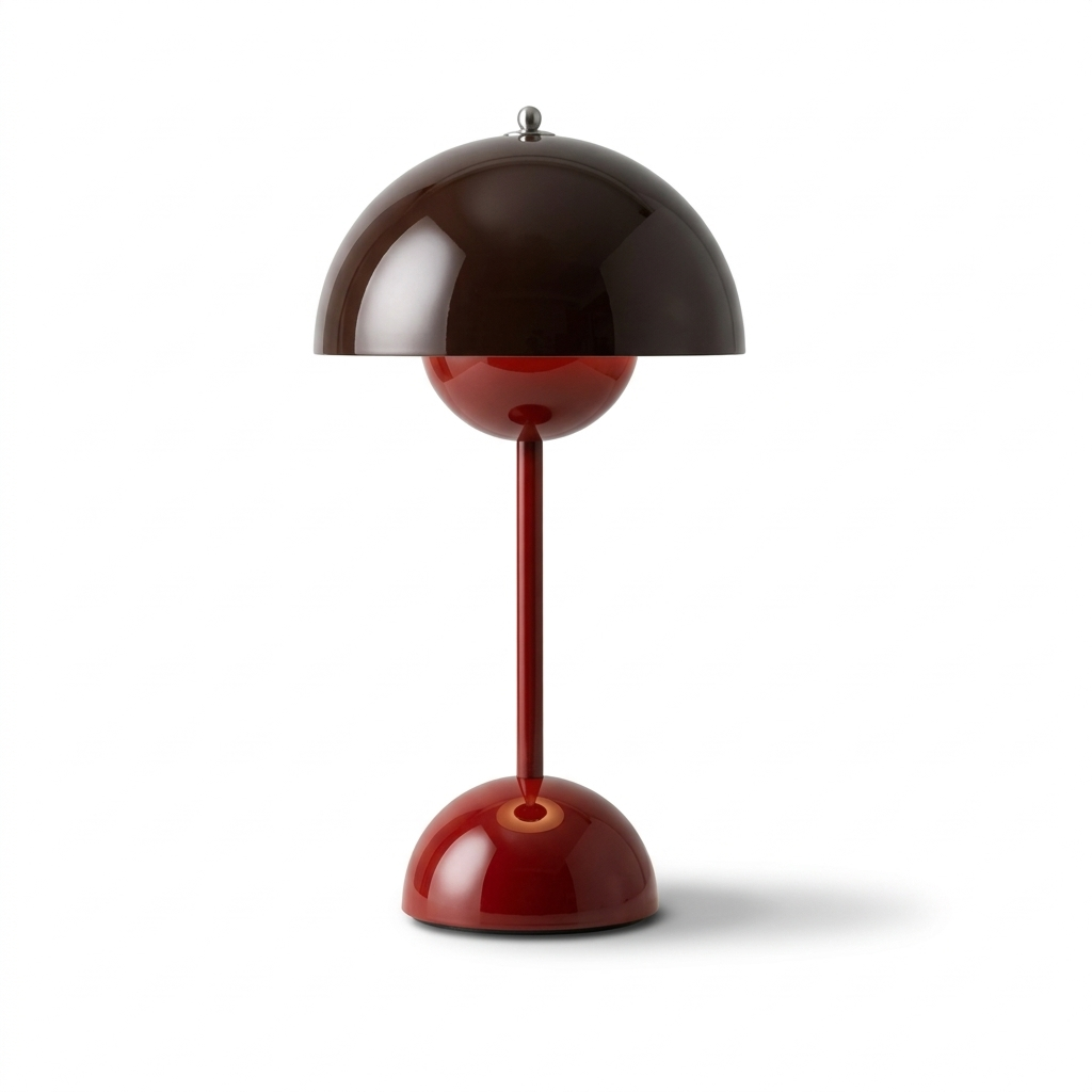 Lampe de Chevet Tactile Rechargeable - Lumière Douce Réglable