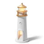 Lampe de Chevet Rechargeable - Veilleuse Ambiance Douce