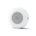 Lampe de Chevet Tactile USB Rechargeable 3 Modes Lumière