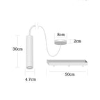 Lampe de Chevet Bois Design - Lumière Chaude et Cosy