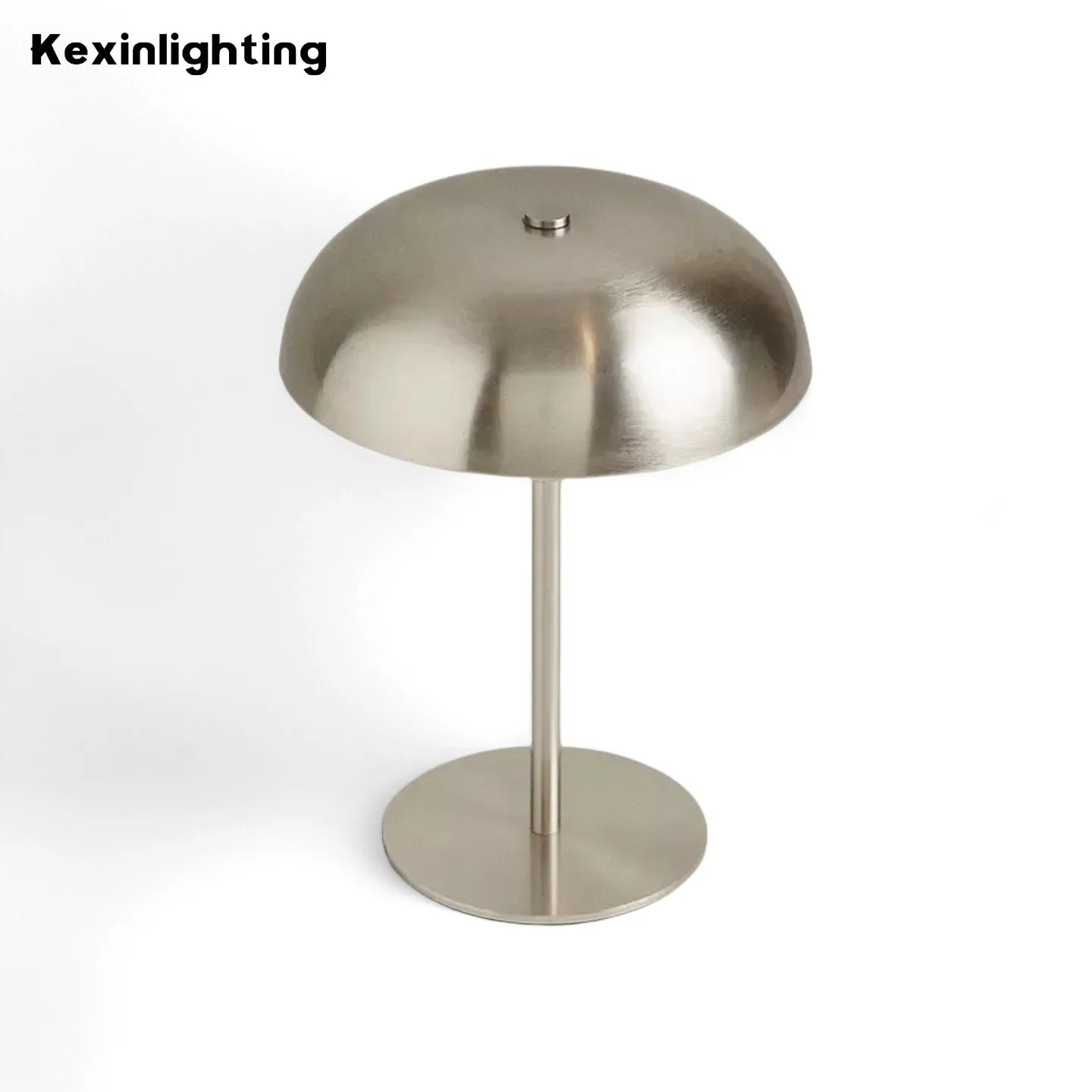 Lampe de Chevet Tactile Rechargeable - 3 Modes de Lumière
