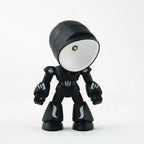 Lampe de Chevet LED Cartoon - Lumière Douce & Design Cosy
