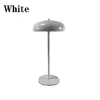 Lampe de Chevet Tactile Rechargeable – Lumière Douce Chaude