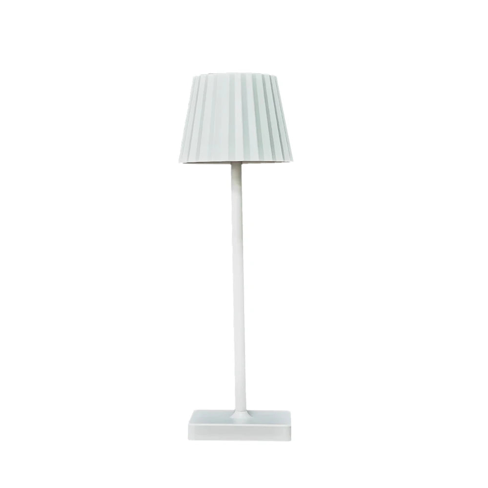 Lampe de Chevet Tactile USB - 3 Modes Lumière Douce Rechargeable