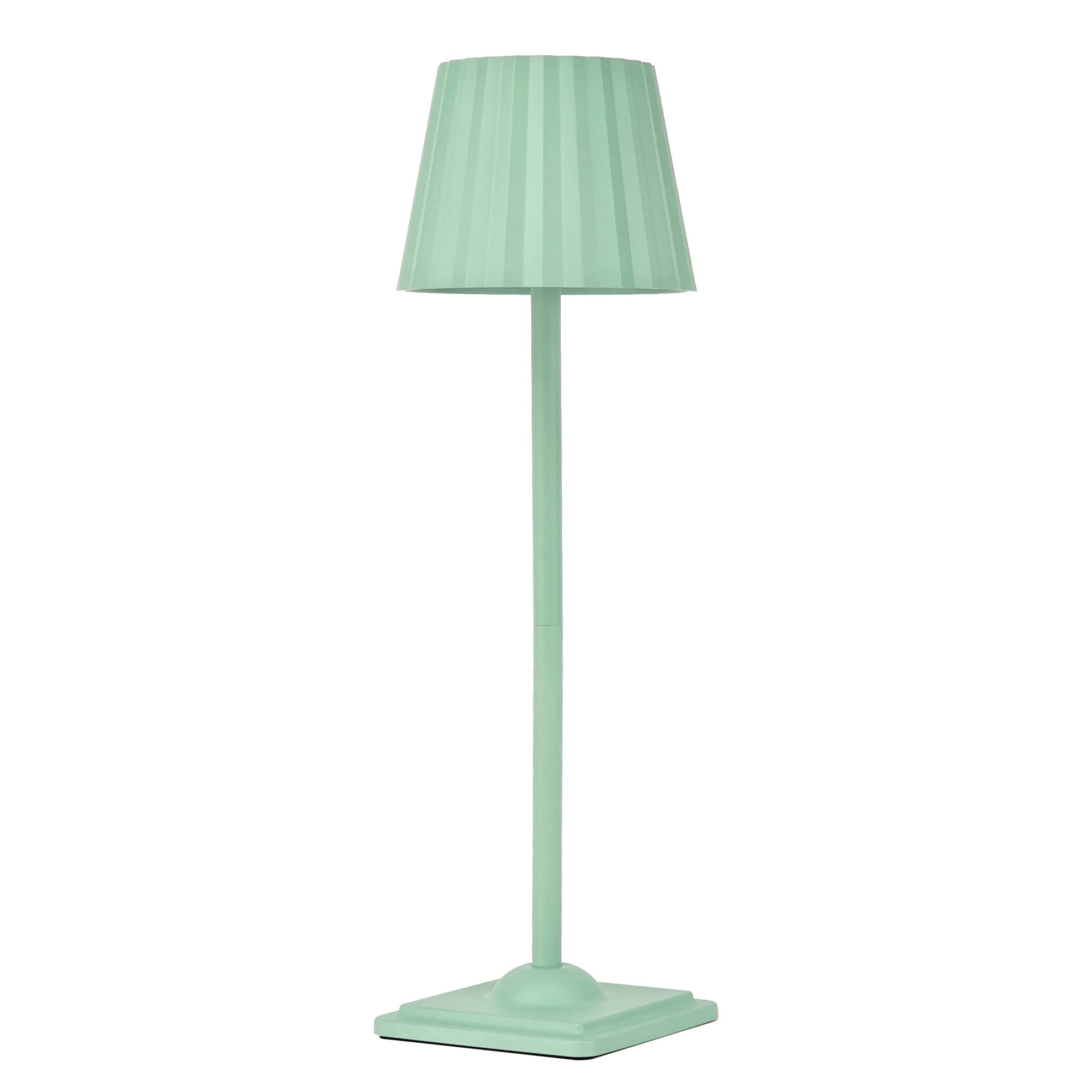 Lampe de Chevet Tactile USB - 3 Modes Lumière Douce Rechargeable