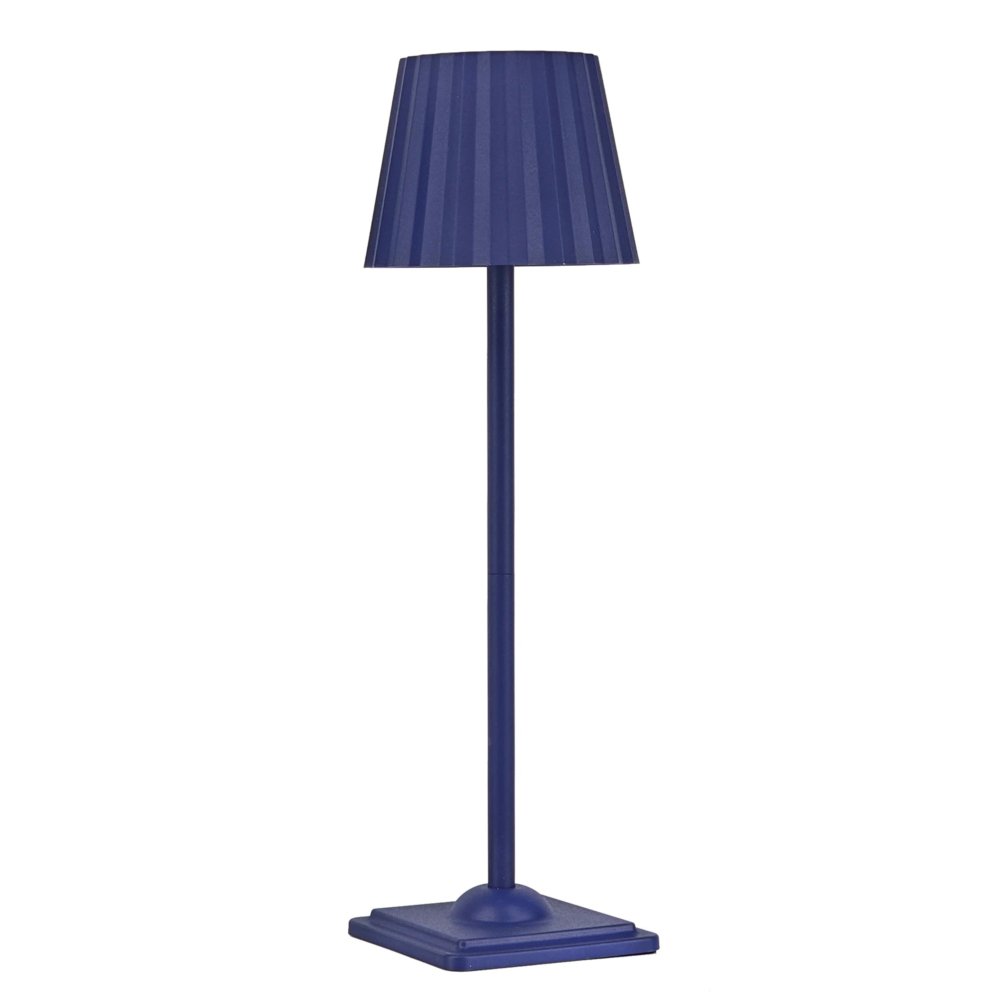 Lampe de Chevet Tactile USB - 3 Modes Lumière Douce Rechargeable