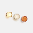 Lampe de Chevet LED Ronde - Lumière Douce Design Moderne