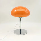 Lampe de Chevet Nuage Crème, Design Élégant, Lumière Chaude