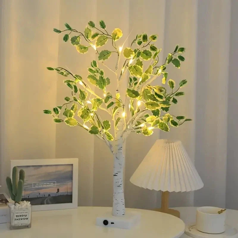 Lampe de Chevet Design - Lumière Chaude et Cosy pour Ton Cocon