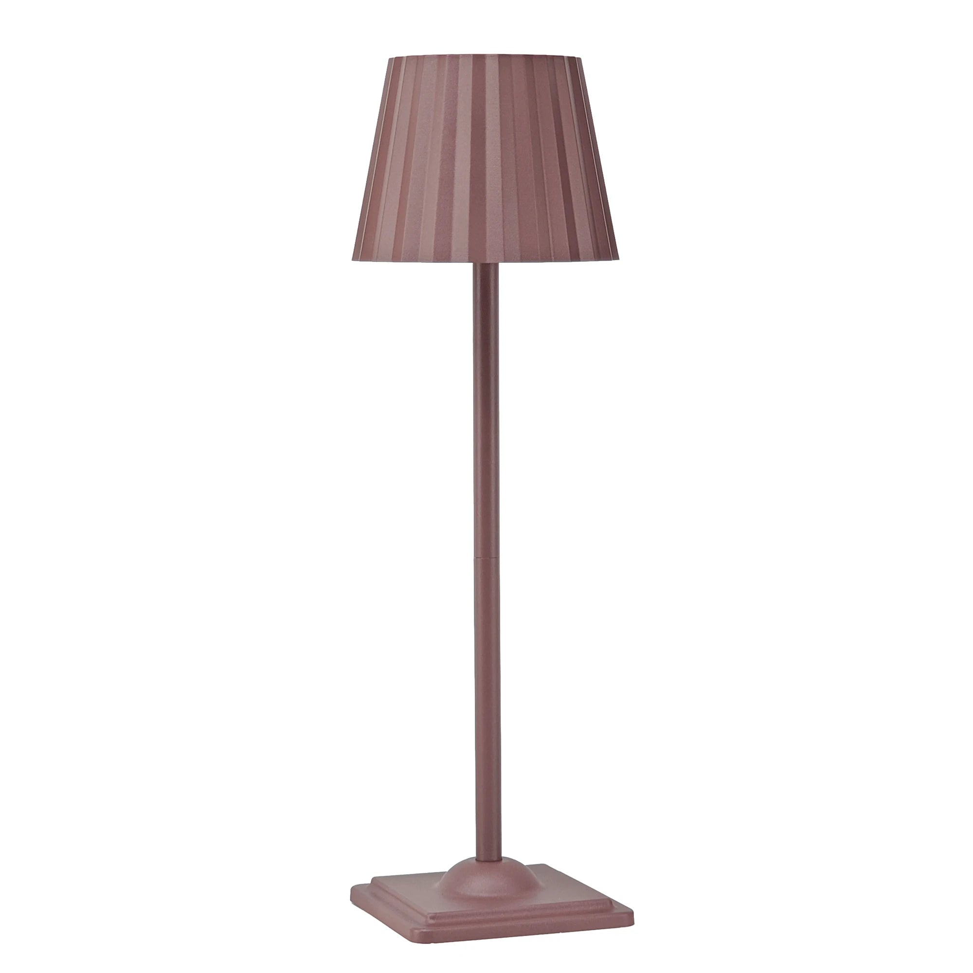 Lampe de Chevet Tactile USB - 3 Modes Lumière Douce Rechargeable
