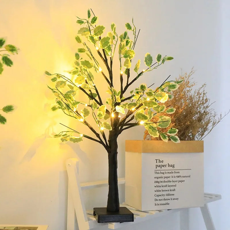 Lampe de Chevet Design - Lumière Chaude et Cosy pour Ton Cocon