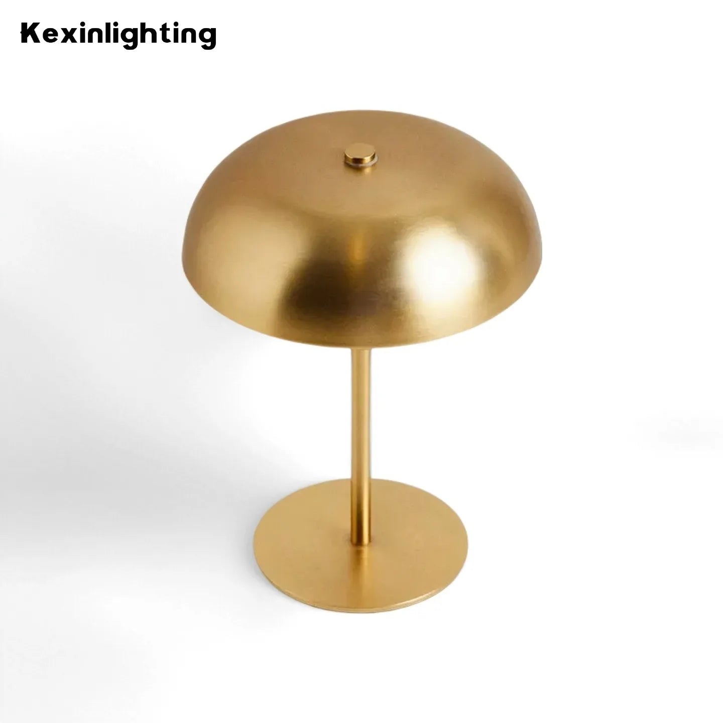 Lampe de Chevet Tactile Rechargeable - 3 Modes de Lumière