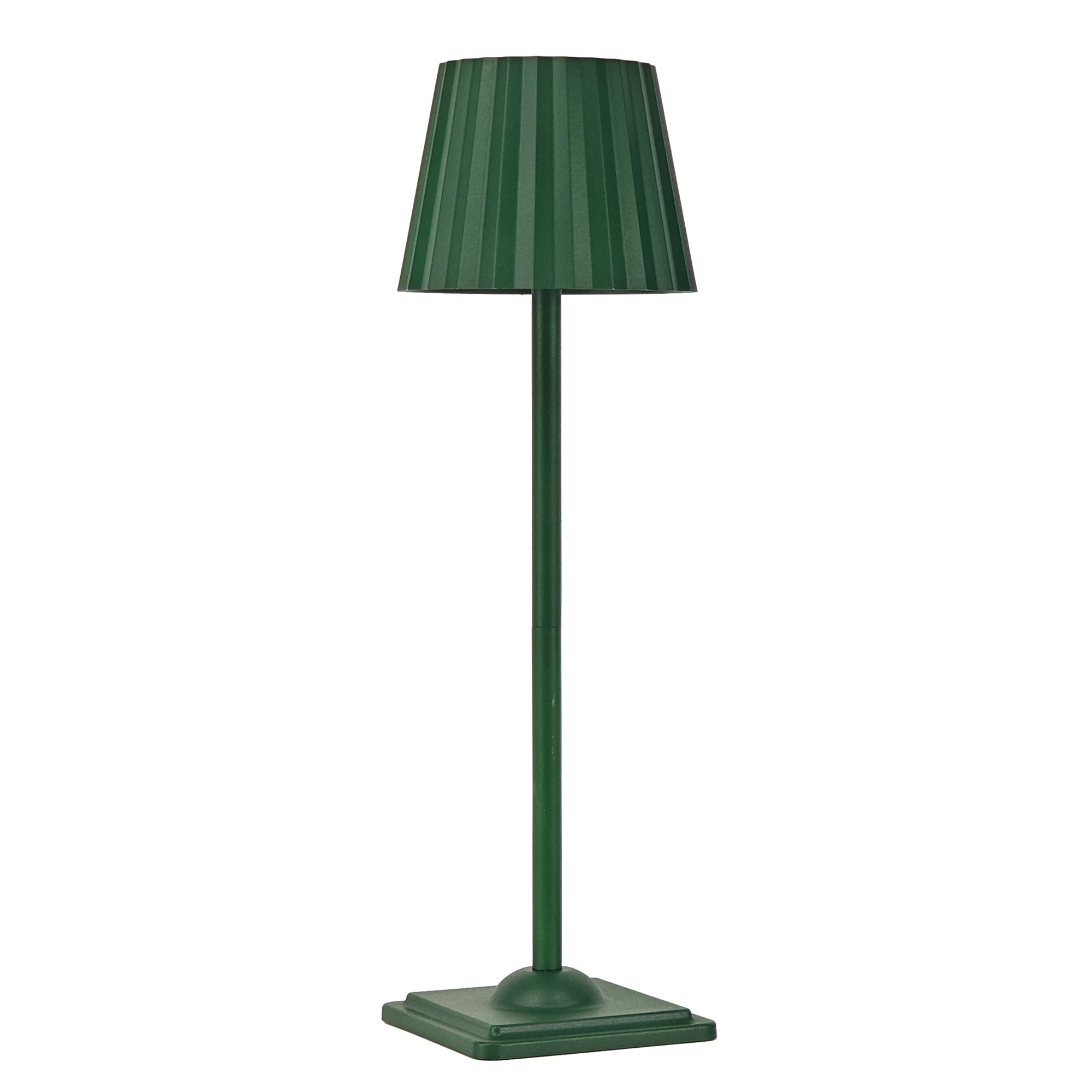 Lampe de Chevet Tactile USB - 3 Modes Lumière Douce Rechargeable
