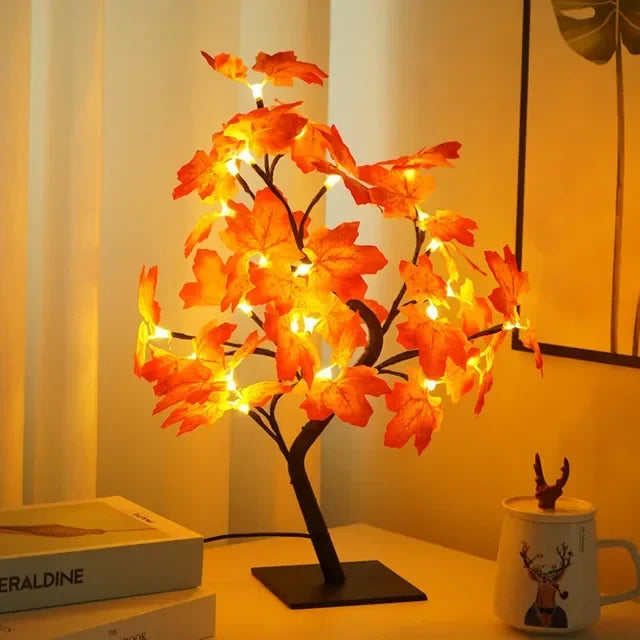 Lampe de Chevet Design - Lumière Chaude et Cosy pour Ton Cocon