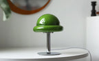 Lampe de Chevet Rétro en Verre Design Bauhaus Ambiance Cosy