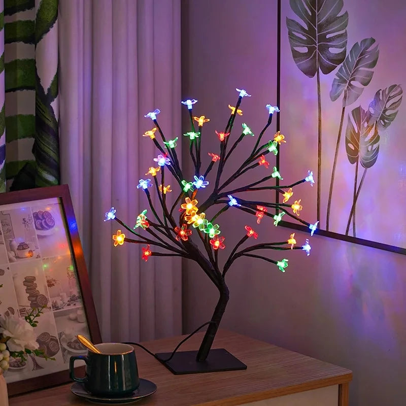 Lampe de Chevet Design - Lumière Chaude et Cosy pour Ton Cocon