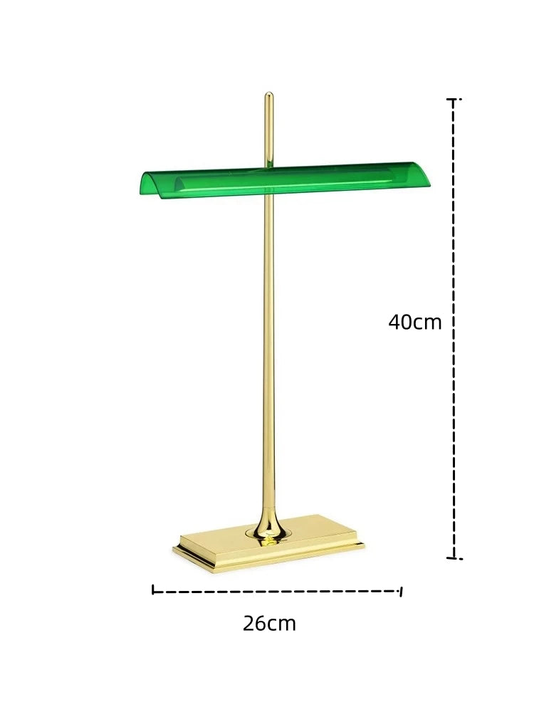 Lampe de Chevet Design Retro LED - Ambiance Cozy Chambre