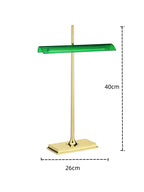 Lampe de Chevet Design Retro LED - Ambiance Cozy Chambre