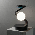 Lampe de Chevet Rotating RGB Rechargeable USB-C