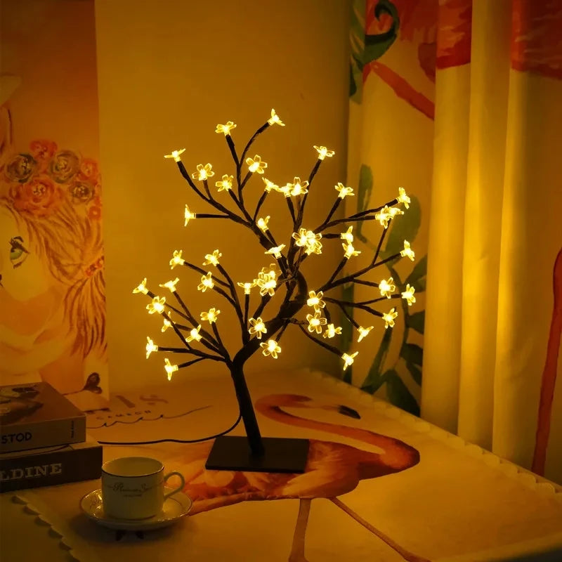 Lampe de Chevet Design - Lumière Chaude et Cosy pour Ton Cocon