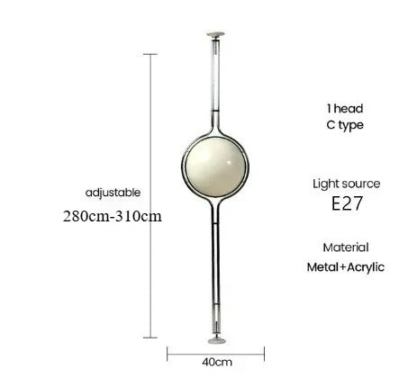 Lampe de Chevet Chrome Design - Lumière Chaude Cocooning