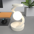 Lampe de Chevet Rotating RGB Rechargeable USB-C