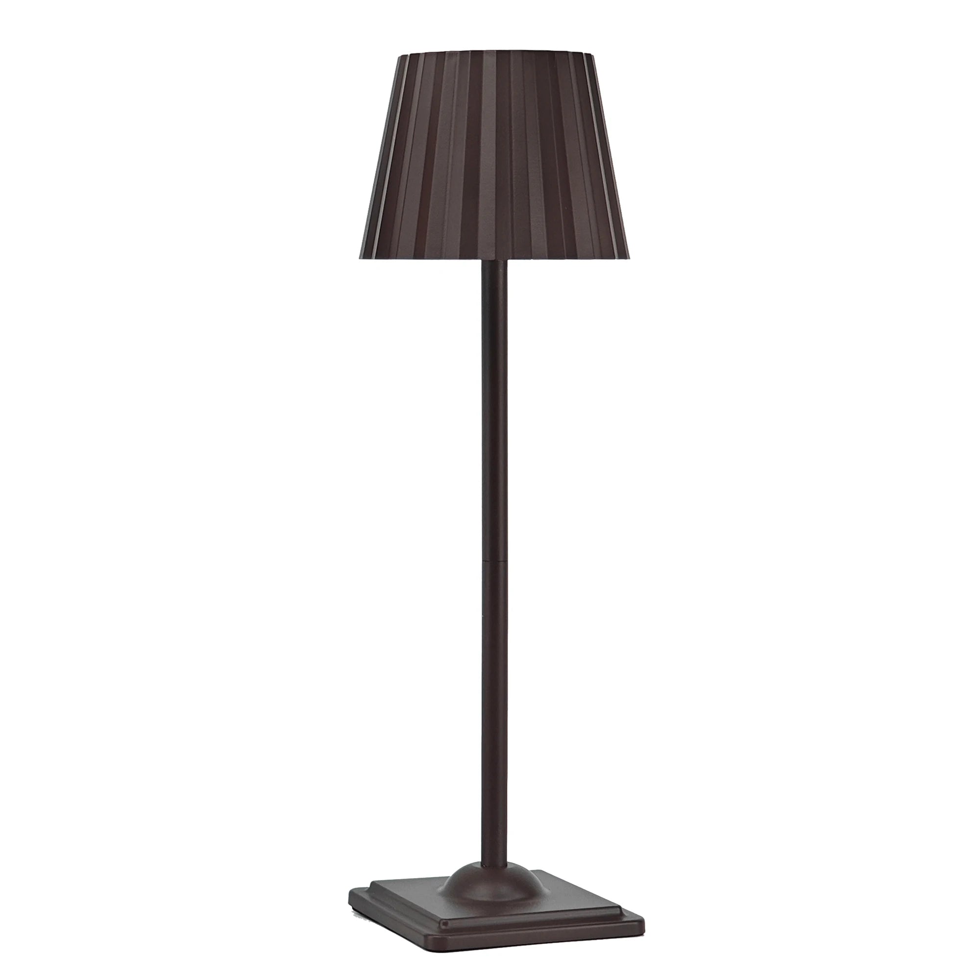 Lampe de Chevet Tactile USB - 3 Modes Lumière Douce Rechargeable