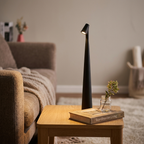 Lampe de Chevet LED Tactile USB - Éclairage Tamisé Cozy