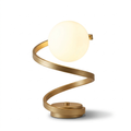 Lampe de Chevet LED Design Nordique – Lumière Douce et Chaude