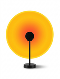 Lampe de Chevet LED Sunset – Ambiance Cosy Rechargeable USB
