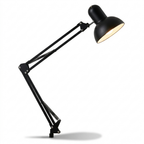 Lampe de Chevet Design Moderne - Éclairage Tamisé et Flexible